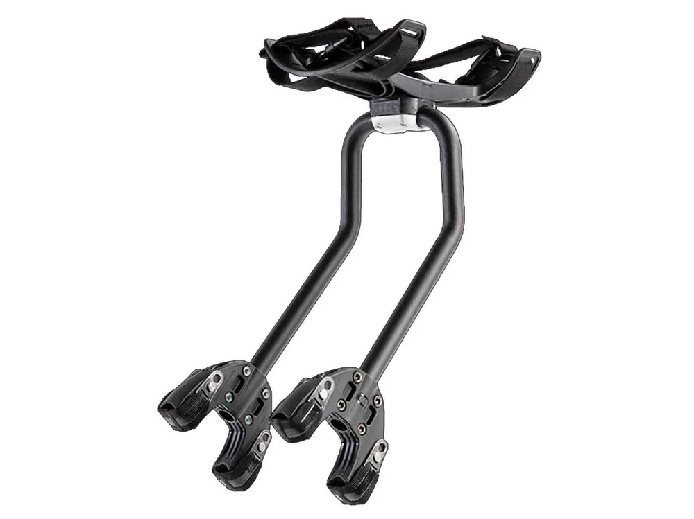 AEROE Zadný nosič na rám bicykla