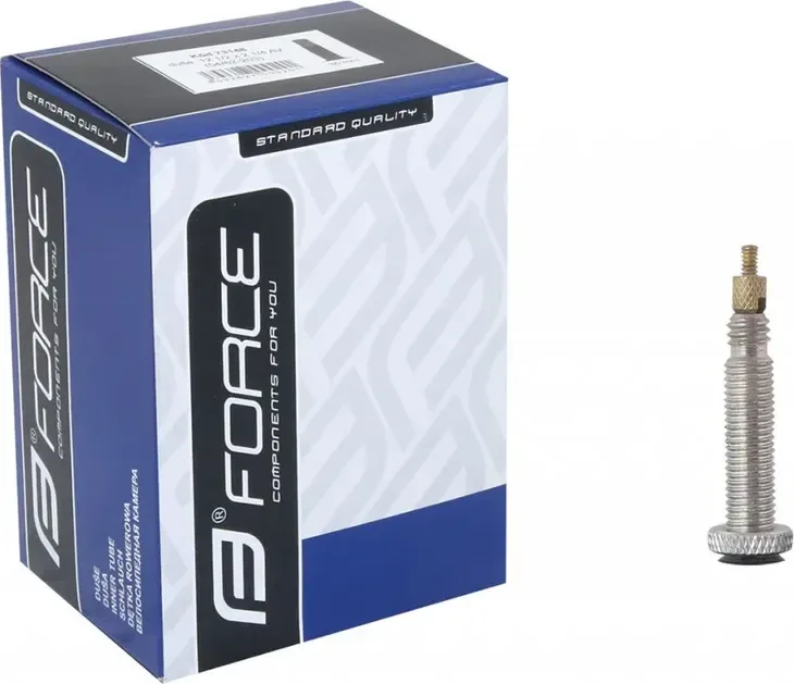 FORCE duša 700 x 25 / 32C, FV 33mm