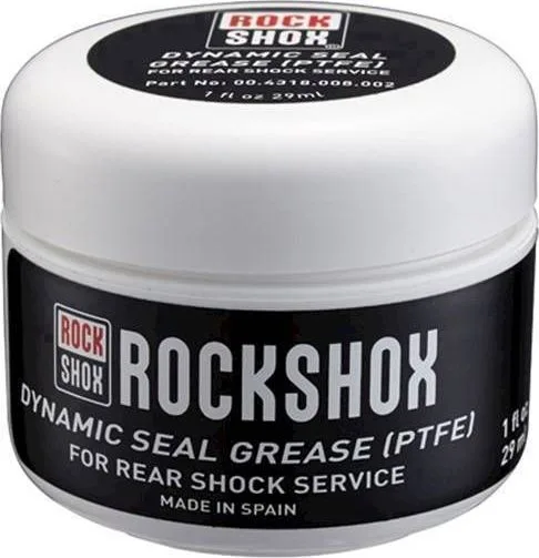 Mazivo RockShox Dynamic Seal Grease (PTFE) 1 oz