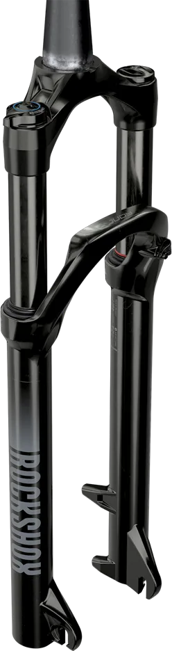 Odpružená vidlica RockShox Judy G RL 29 Q 100 BLK FB 51AL A3