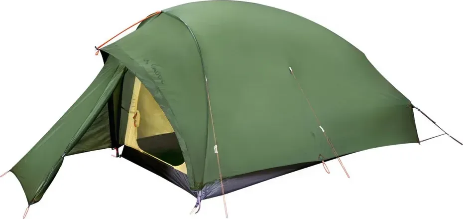 Vaude stan Taurus UL, 2-miestny, green