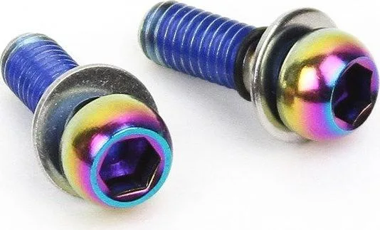 Montážne príslušenstvo strmeňa SRAM SS RBO (STD)