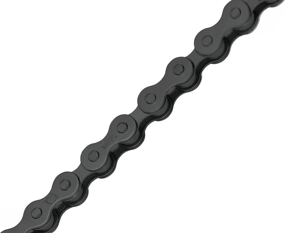 Reťaz CTM C8, 7/8s, 116 článkov, čierna