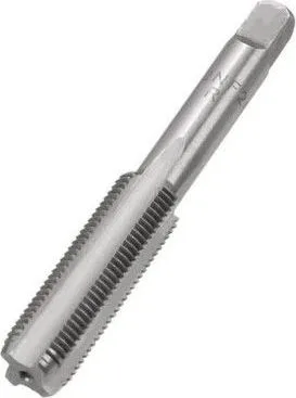 Závitník pravého pedálu bez vratidla, Veľ. 1/2“ x 20