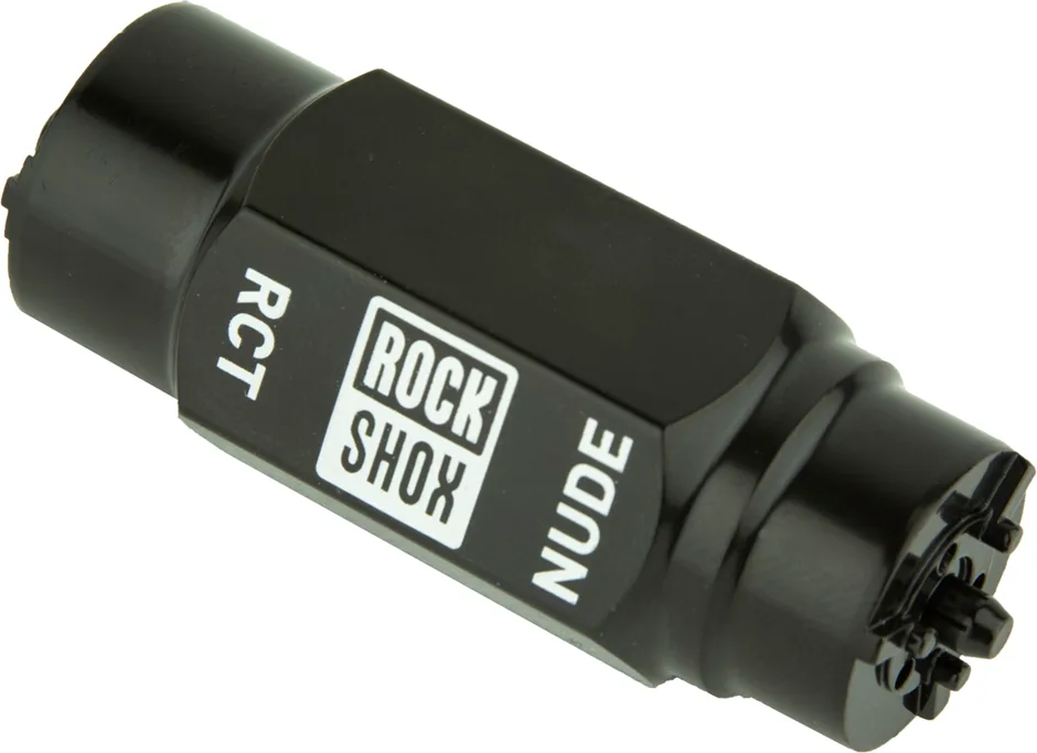 Nástroj RockShox na vybratie uzamykacieho piestu Nude/RCT