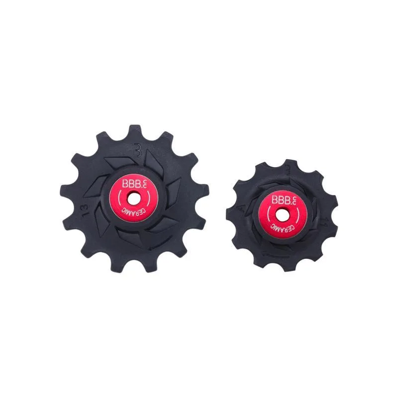 BBB BDP-18 Rollerboys Ceramic