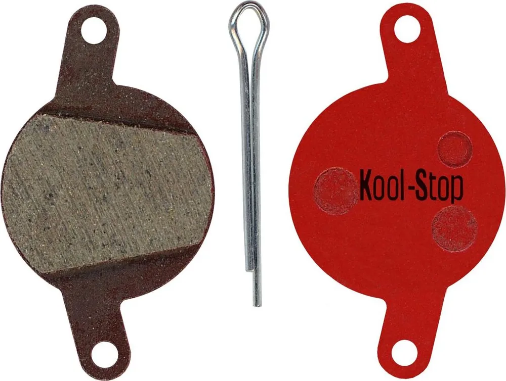 Brzdové doštičky Kool-Stop KS-D110
