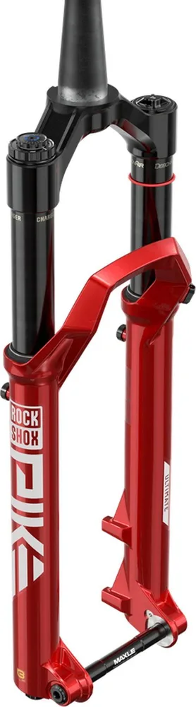 Odpružená vidlica RockShox Pike ULT 29 SB 140 ERED 44 C2