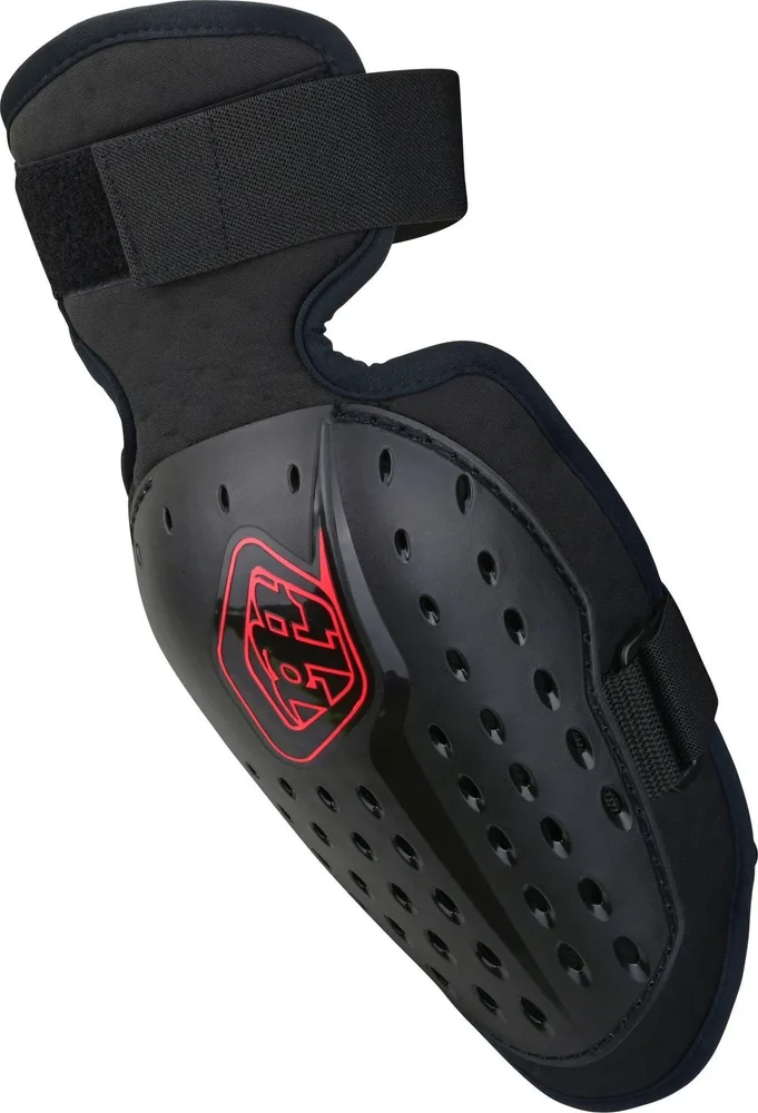 Chrániče lakťov TLD Rogue Black