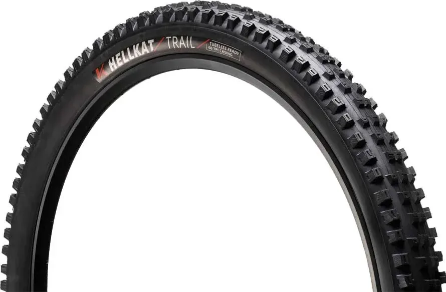 KENDA HELLKAT 29x2.40" TRAIL, kevlar