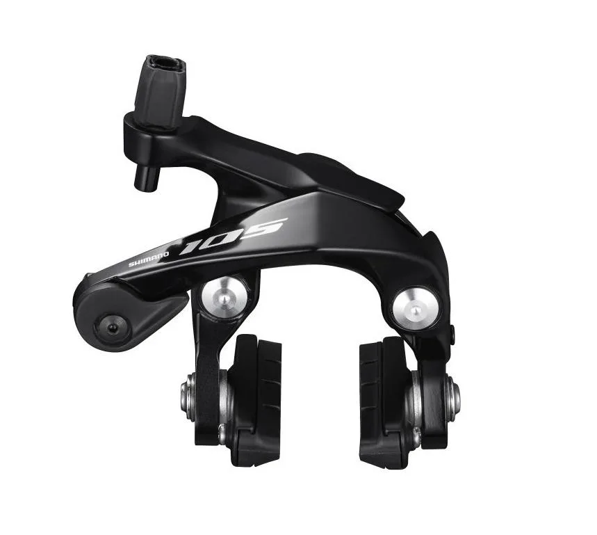 Brzda 105 BR-R7000 zadná CS49 10,5mm matica(R55C4)