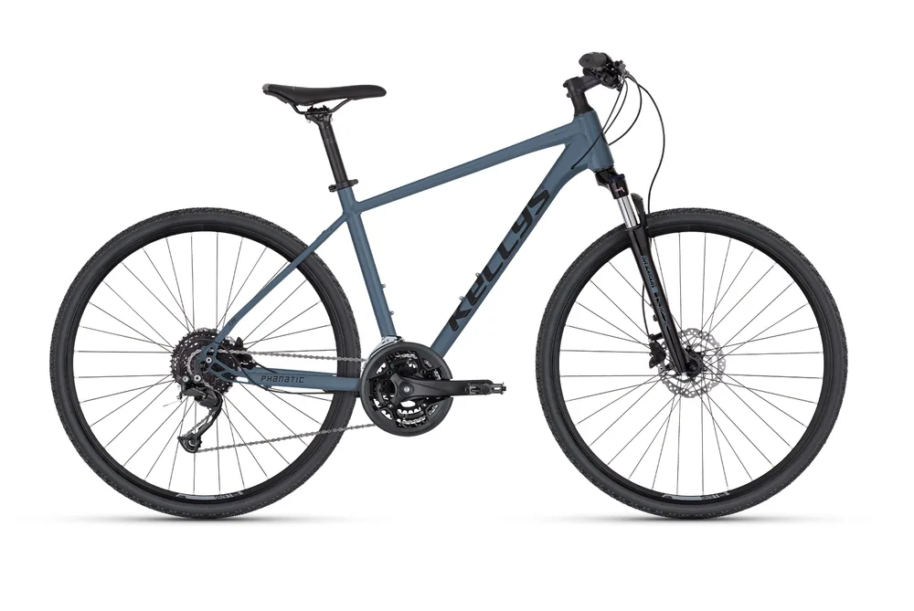 KELLYS Phanatic 20 Steel M 28"
