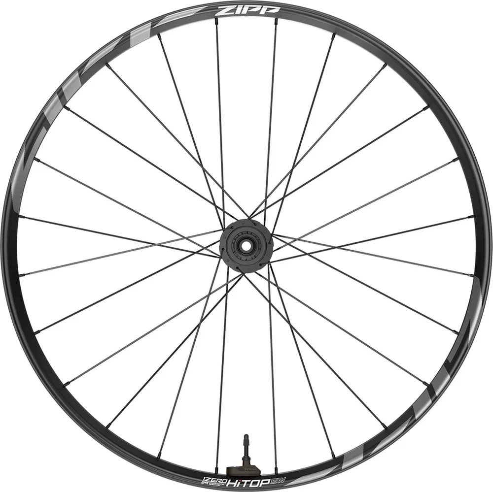 Zadné koleso Zipp 1ZERO HITP SW 29R MS12x148 STD A1