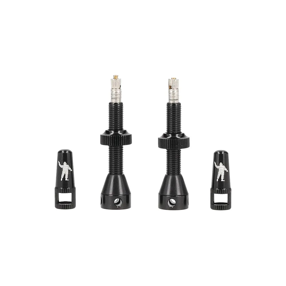 Ventil MICHELIN Tubeless 40mm 2ks