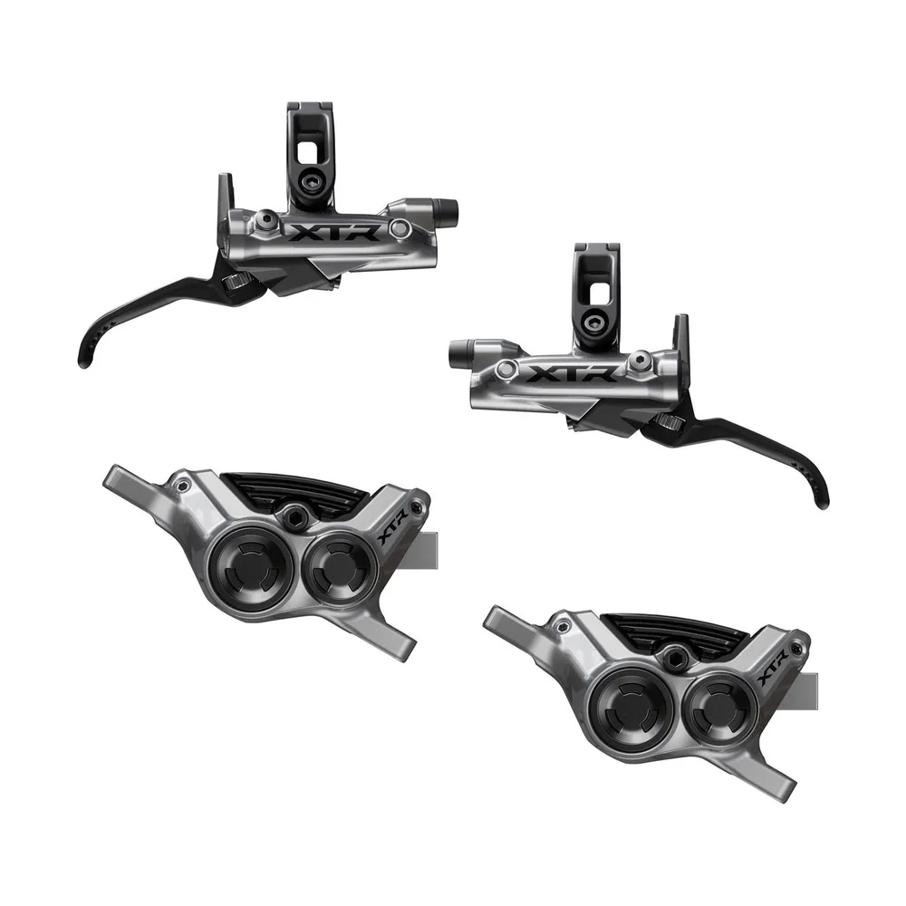 Upgrade Kit brzdy M9220 predná/zadná