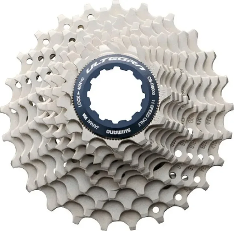 Kazeta CS-R8000 11-kolo 11-28z.Ultegra