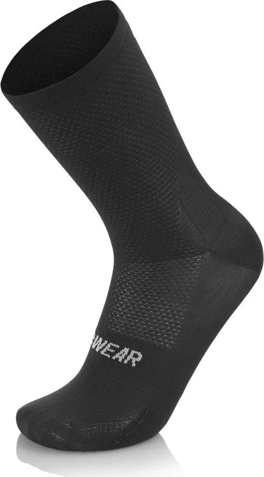 Ponožky MB Wear Pro Specialis Black
