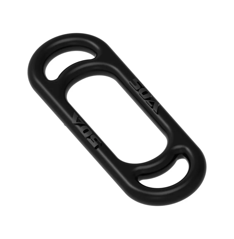 LEZYNE Silikónový držiak na svetlá Femto USB