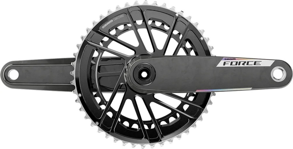 Kľuky SRAM Force E1 DUB 1725 DM 4633
