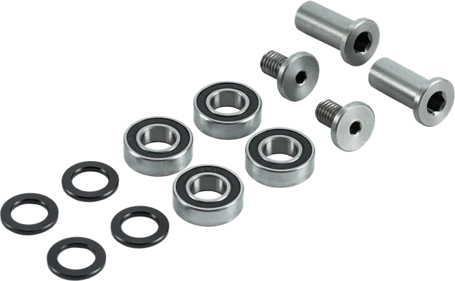 CUBE Bearing Set Sting/Stereo/Fritzz Horstlink 2007/08