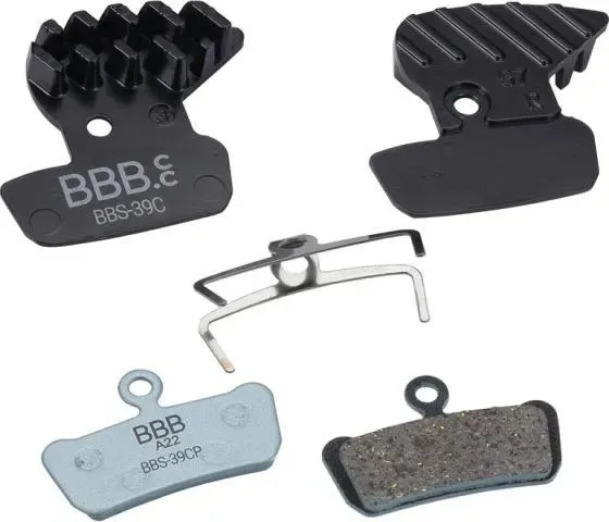 BBB BBS-39C Coolfin