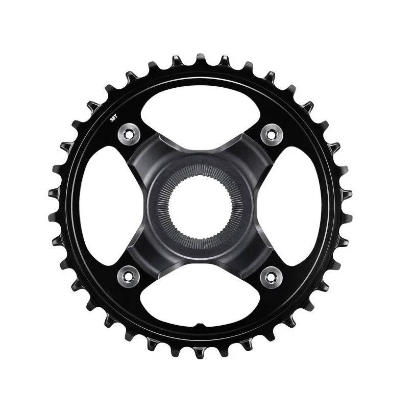 Prevodník STEPS SM-CRE80-Boost 38z. bez krytu OEM