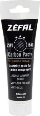 Mazivo Carbon paste ZÉFAL, tuba 50 ml