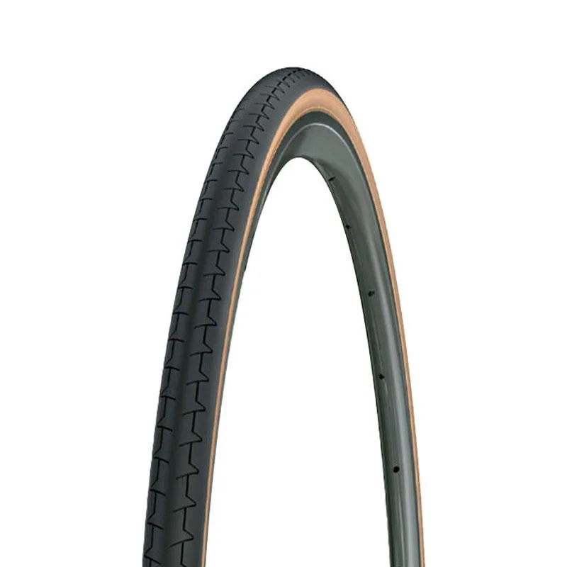 Plášť DYNAMIC CLASSIC 700x32C (32-622) 3x30TPI 275g hnedý bok