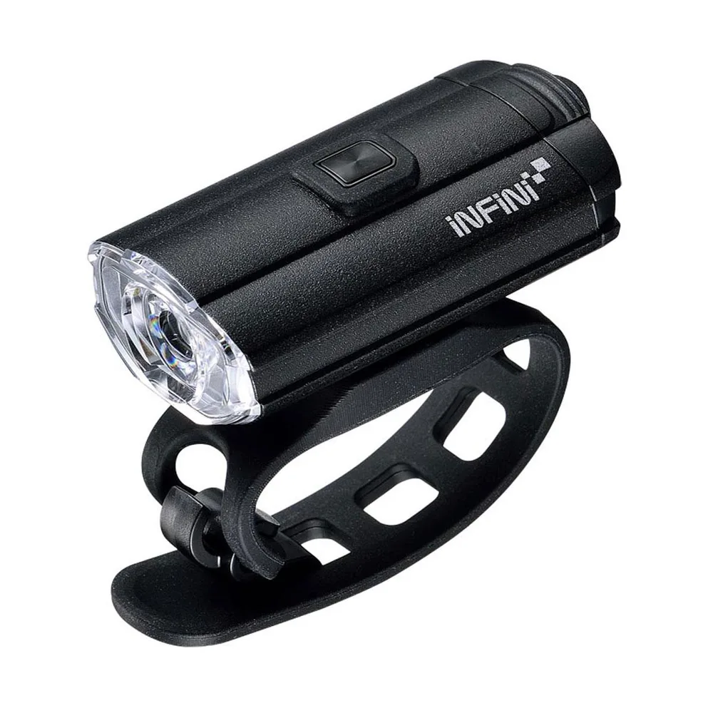 Svetlo TRON 100 predné USB