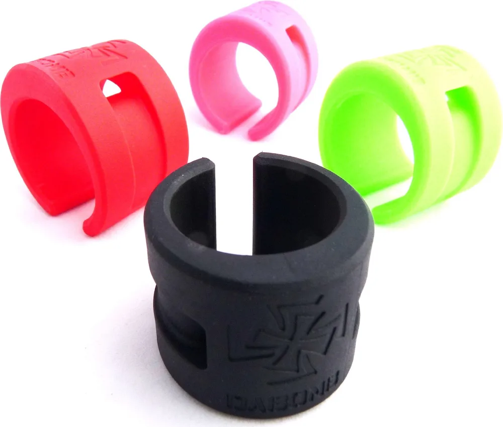 Ochrana reťazovej vzpery DaBomb Protector rings