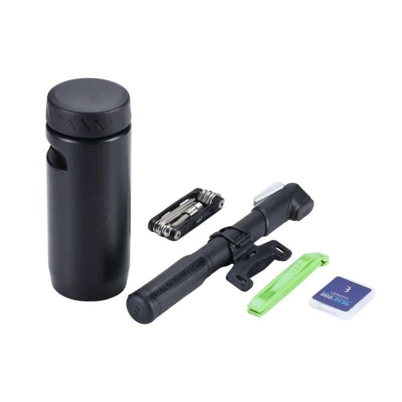 BBB BSB-64 Combiset Tubes L