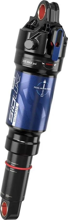 Zadný tlmič RockShox SID U L3 190x45 S1 R85C30M8X8SSA2