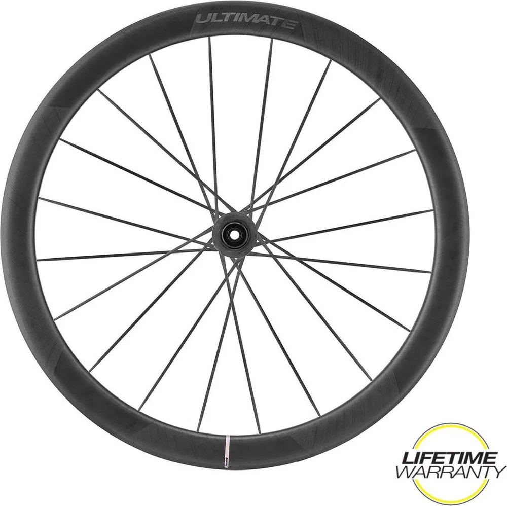 Predné koleso Mavic Cosmic Ultimate 45 Disc 23 mm Centerlock