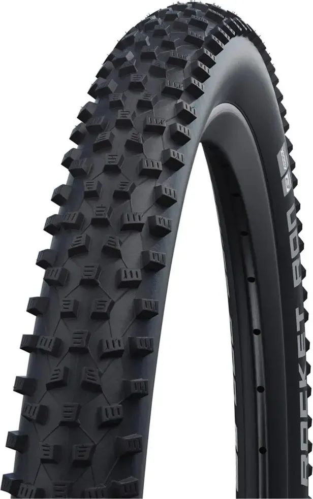 Plášť ROCKET RON 26x2.25 (57-559) 67EPI 640g TLR Perf TwinSkin Addix skladací