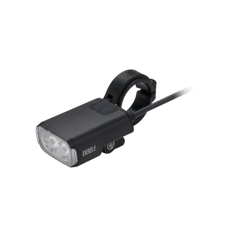 BBB BLS-241E E-strike Urban 600