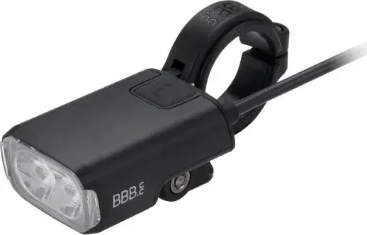 BBB BLS-241E E-strike Urban 600