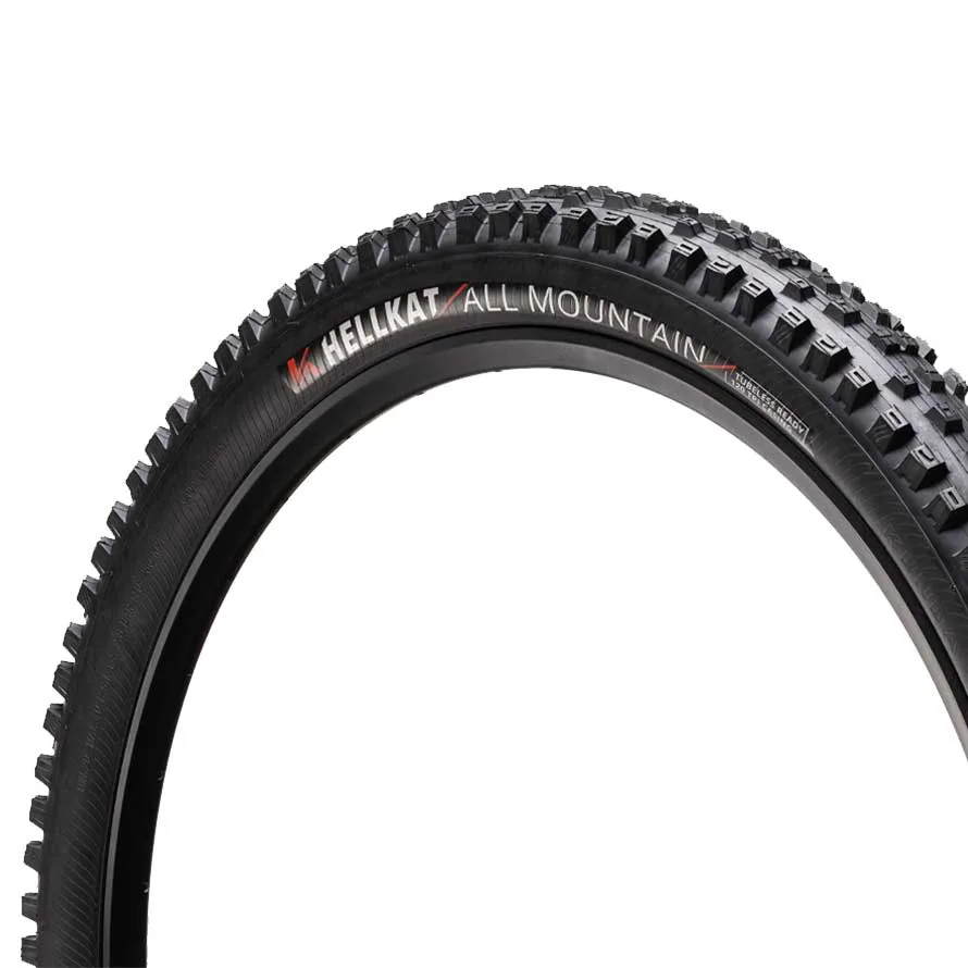 KENDA HELLKAT 27.5*2.60" ALL MNT, kevlar