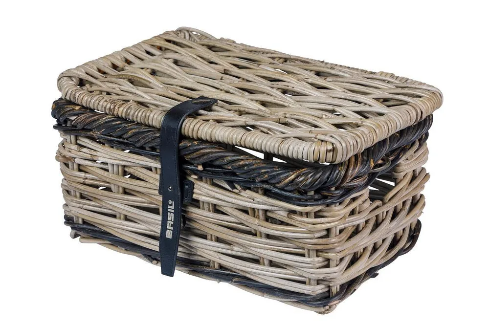 Basil DIJON S basket cap