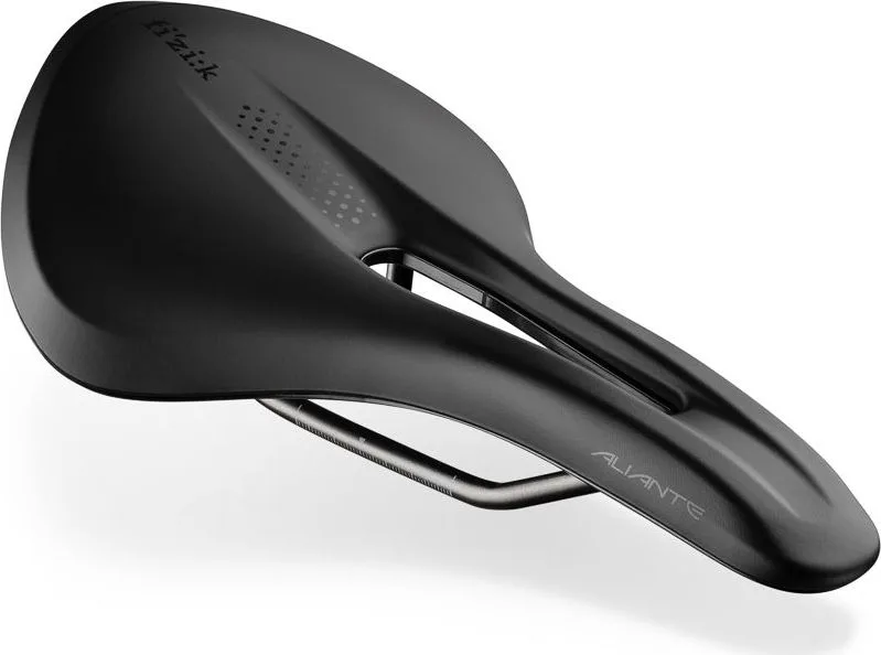 Sedlo Fizik Tempo Aliante R3 - 155 mm