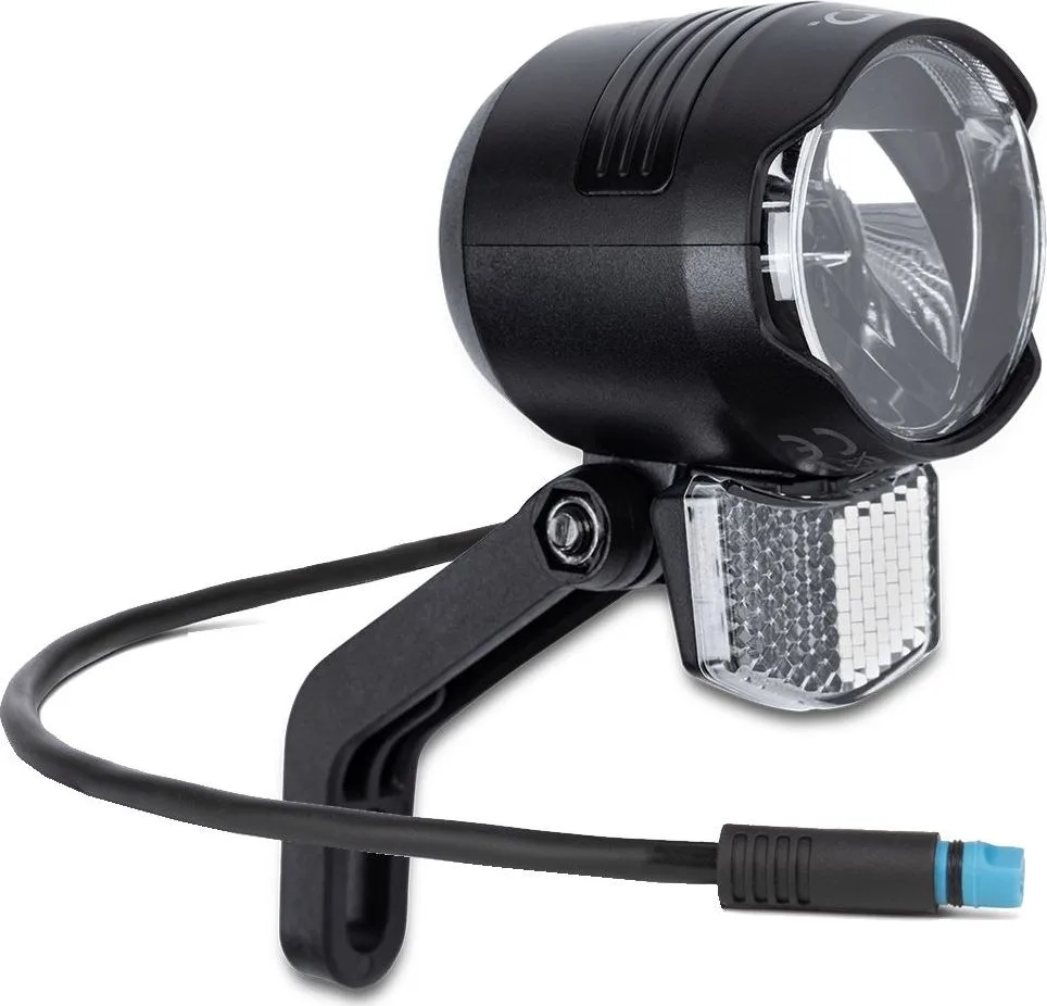 Predné svetlo ACID E-Bike PRO-E 60 CMPT X-Connect
