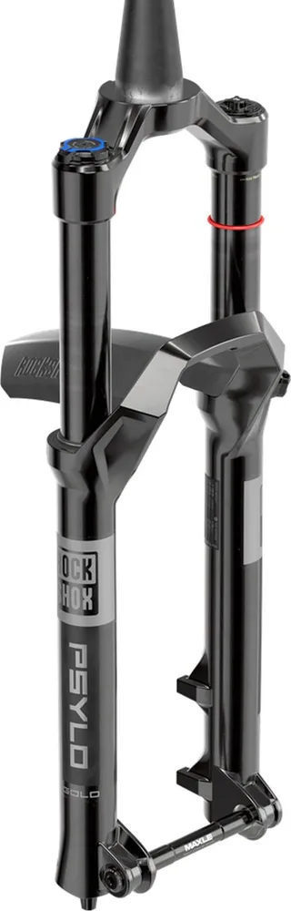 Odpružená vidlica RockShox Psylo GLD RC 27N SB 160 BLK 44 A1