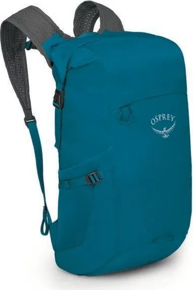 Batoh Osprey Ultralight Dry Stuff Pack 20 Waterfront Blue