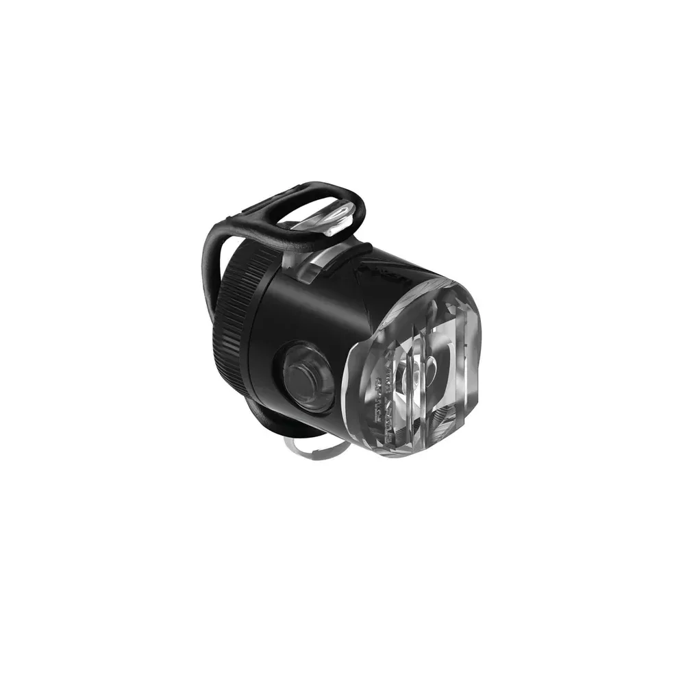 LEZYNE predné LED svetlo FEMTO USB-C DRIVE
