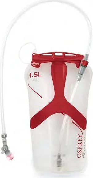 Hydratačný rezervoár Osprey Hydraulics LT 1.5 l V2