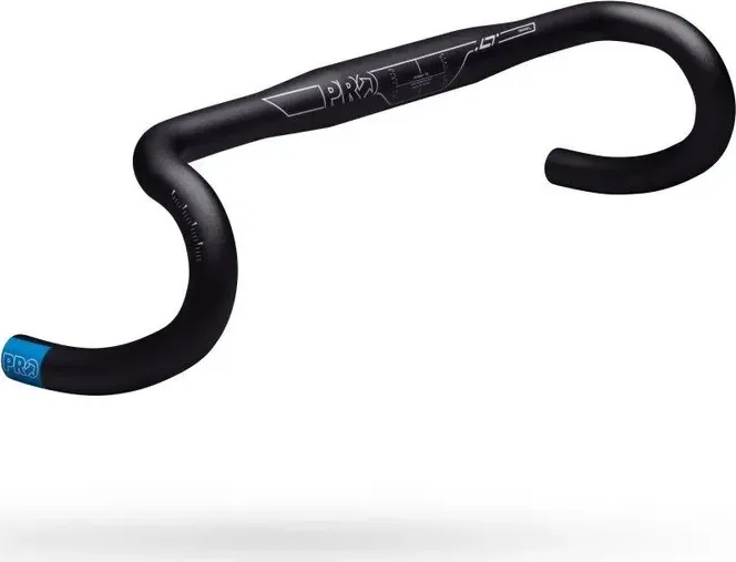 Riadítka LT GRAVEL ALLOY 10 stupň. flare, 31,8 /Vel:42