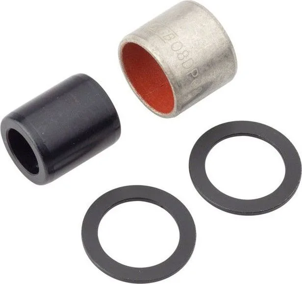 Vložka do oka tlmiča FOX Alloy 8x15mm