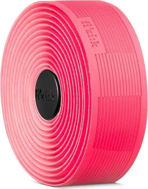 Páska na riadidlá Fizik Vento Solocush 2.7 mm Tacky Pink Fluo