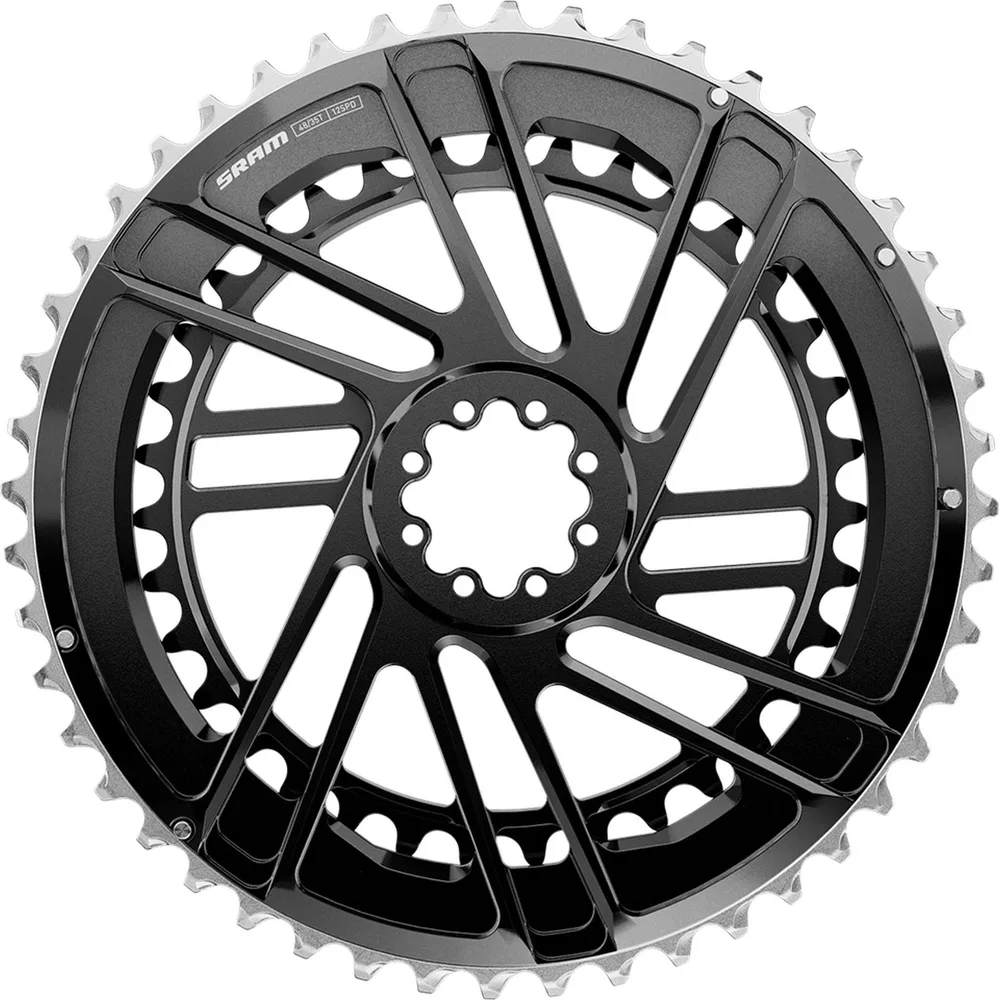Sada prevodníkov SRAM Road 4835T DM Force E1 BLK