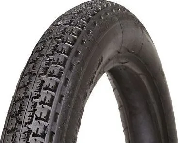 Plášť Rubena - Babeta 16x2,25 (2 1/4-16) V cene plášťov je zahrnutý recyklačný poplatok vo výške 0,099 €/kg bez DPH