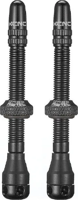 Ventilky KCNC Alloy Tubeless BH, 50mm